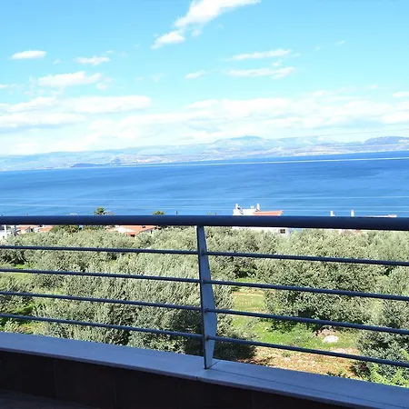 Unlimited Sea View