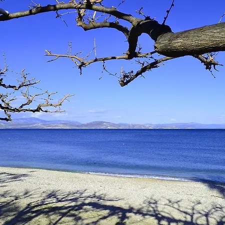 Unlimited Sea View بيت للعطل أستروس