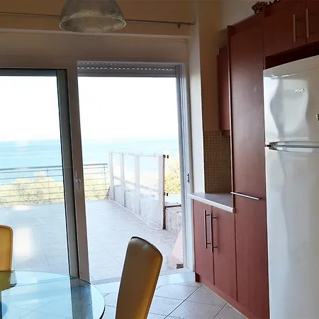 Unlimited Sea View *