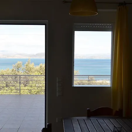Unlimited Sea View *