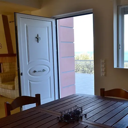 بيت للعطل Unlimited Sea View