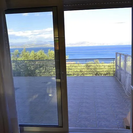 Unlimited Sea View * أستروس