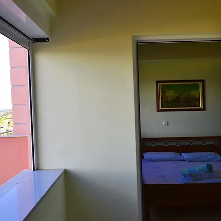 Unlimited Sea View *