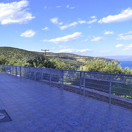 Unlimited Sea View