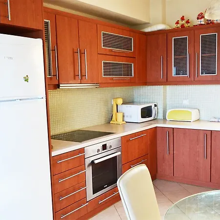 بيت للعطل Unlimited Sea View *