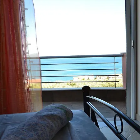 Unlimited Sea View *