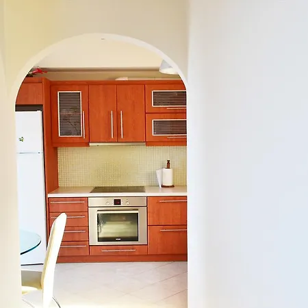 بيت للعطل Unlimited Sea View