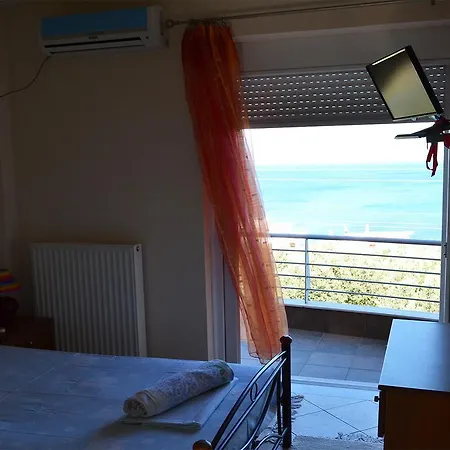 Дом отдыха Unlimited Sea View *