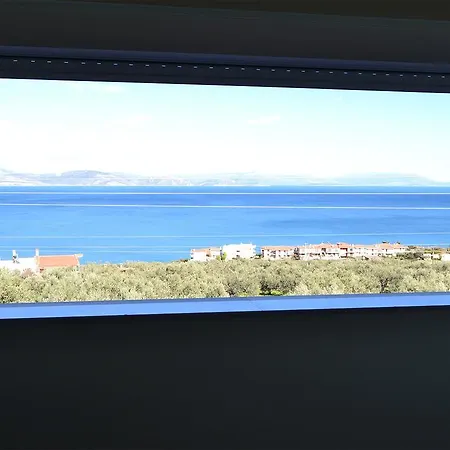 Unlimited Sea View بيت للعطل
