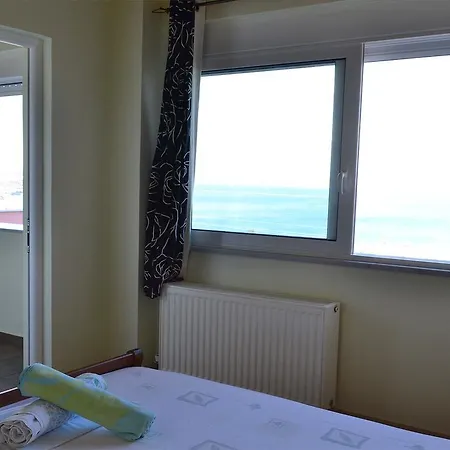 Unlimited Sea View Дом отдыха *